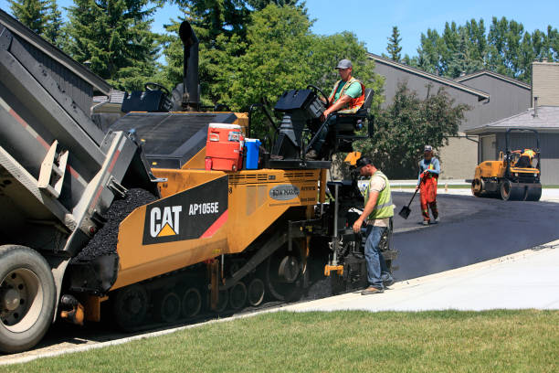 Best Driveway paver repairs and maintenance in USA